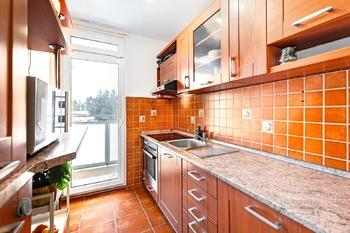 Pronájem bytu 2+1 v osobním vlastnictví 51 m², Jindřichův Hradec