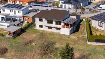 Prodej domu 240 m², Blížkovice