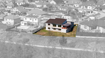 Prodej domu 240 m², Blížkovice