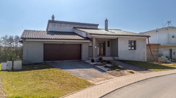 Prodej domu 240 m², Blížkovice
