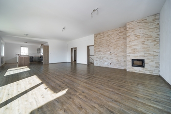 Prodej domu 240 m², Blížkovice