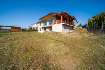Prodej domu 240 m², Blížkovice