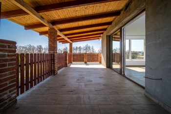 Prodej domu 240 m², Blížkovice