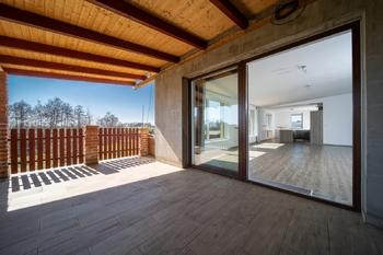Prodej domu 240 m², Blížkovice