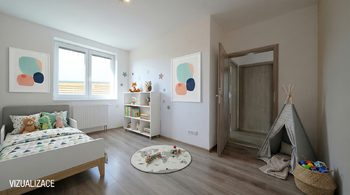 Prodej domu 240 m², Blížkovice