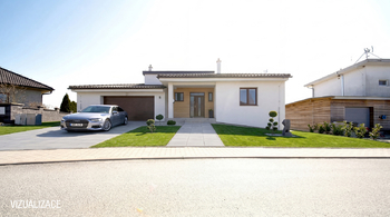 Prodej domu 240 m², Blížkovice