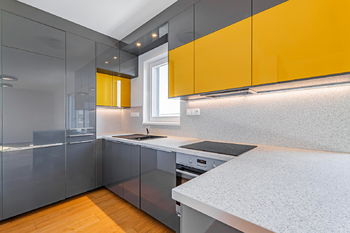 Prodej bytu 4+kk v osobním vlastnictví 164 m², Praha 8 - Dolní Chabry