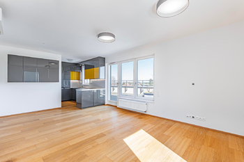 Prodej bytu 4+kk v osobním vlastnictví 164 m², Praha 8 - Dolní Chabry