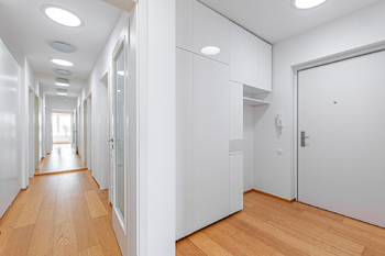 Prodej bytu 4+kk v osobním vlastnictví 164 m², Praha 8 - Dolní Chabry