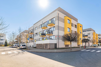 Prodej bytu 4+kk v osobním vlastnictví 118 m², Praha 8 - Libeň