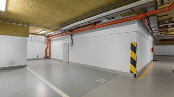 Prodej bytu 4+kk v osobním vlastnictví 99 m², Praha 8 - Dolní Chabry
