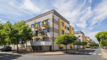 Prodej bytu 4+kk v osobním vlastnictví 99 m², Praha 8 - Dolní Chabry