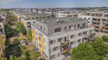 Prodej bytu 4+kk v osobním vlastnictví 99 m², Praha 8 - Dolní Chabry