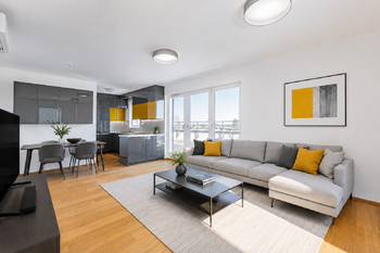 Prodej bytu 4+kk v osobním vlastnictví 99 m², Praha 8 - Dolní Chabry
