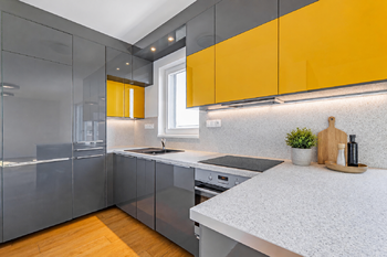 Prodej bytu 4+kk v osobním vlastnictví 99 m², Praha 8 - Dolní Chabry