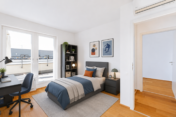 Prodej bytu 4+kk v osobním vlastnictví 99 m², Praha 8 - Dolní Chabry