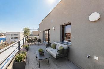 Prodej bytu 4+kk v osobním vlastnictví 99 m², Praha 8 - Dolní Chabry