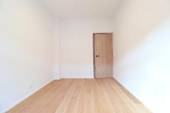 Ložnice - Pronájem bytu 2+kk v osobním vlastnictví 35 m², Praha 5 - Košíře