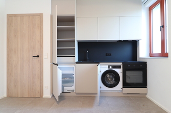 Pronájem bytu 2+kk v osobním vlastnictví 35 m², Praha 5 - Košíře