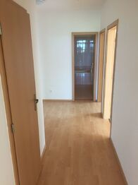 Pronájem bytu 2+kk v osobním vlastnictví 53 m², Nehvizdy