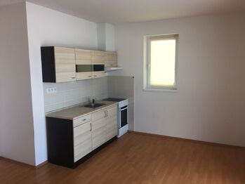 Pronájem bytu 2+kk v osobním vlastnictví 53 m², Nehvizdy