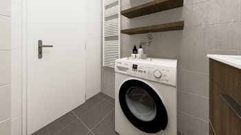 Prodej bytu 2+kk v osobním vlastnictví 45 m², Merklín