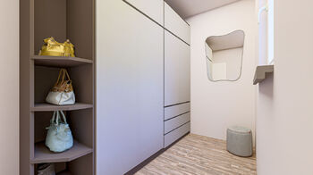 Prodej bytu 2+kk v osobním vlastnictví 45 m², Merklín