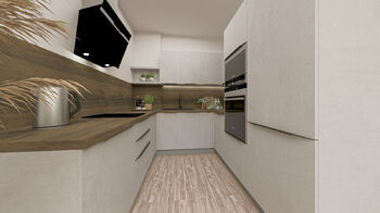 Prodej bytu 2+kk v osobním vlastnictví 45 m², Merklín