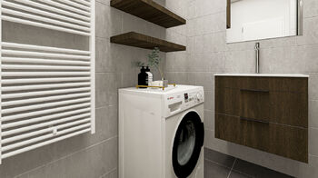 Prodej bytu 2+kk v osobním vlastnictví 45 m², Merklín