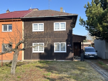 Prodej domu 86 m², Kladno