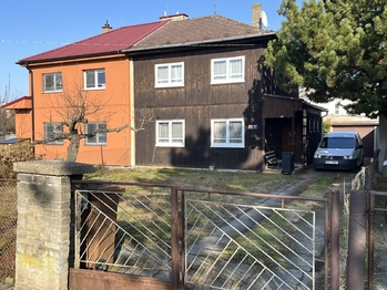 Prodej domu 86 m², Kladno