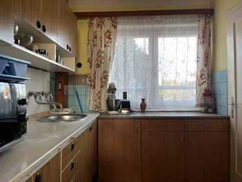 Prodej domu 86 m², Kladno