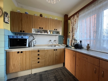 Prodej domu 86 m², Kladno