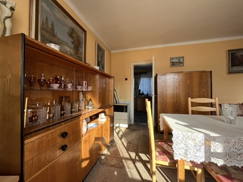 Prodej domu 86 m², Kladno