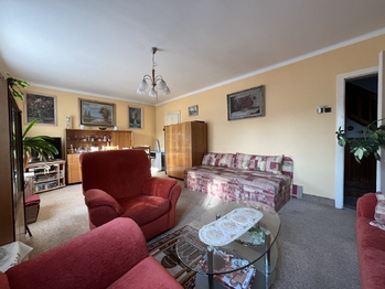 Prodej domu 86 m², Kladno