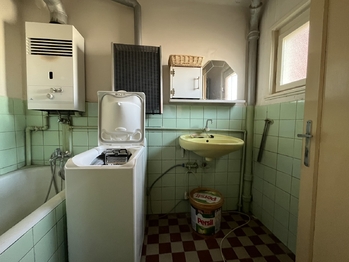 Prodej domu 86 m², Kladno