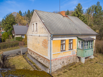 Prodej domu 93 m², Kdyně