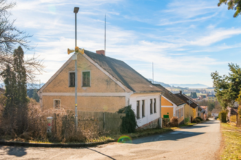 Prodej domu 93 m², Kdyně