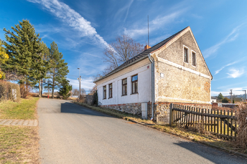 Prodej domu 93 m², Kdyně