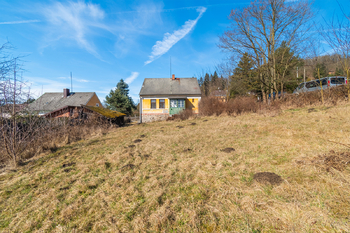 Prodej domu 93 m², Kdyně