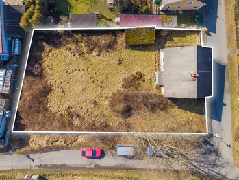 Prodej domu 93 m², Kdyně