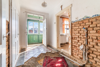 Prodej domu 93 m², Kdyně