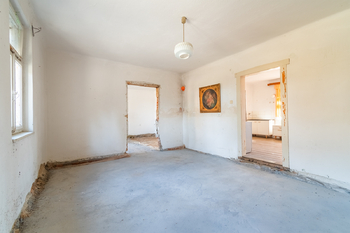 Prodej domu 93 m², Kdyně