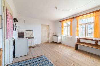 Prodej domu 93 m², Kdyně