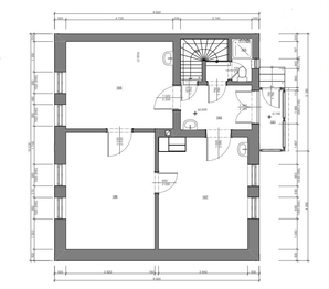 Prodej domu 93 m², Kdyně