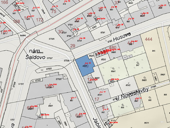 KM - 09.03.2026 - Pronájem kancelářských prostor 85 m², Liberec
