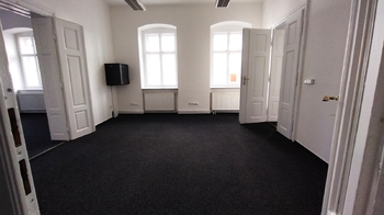 Pronájem kancelářských prostor 85 m², Liberec