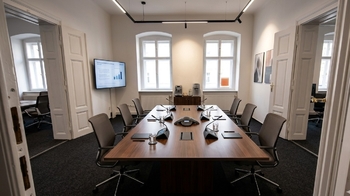 Pronájem kancelářských prostor 85 m², Liberec