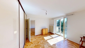 Pronájem bytu 3+1 v osobním vlastnictví 66 m², Praha 9 - Kbely