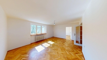 Pronájem bytu 3+1 v osobním vlastnictví 66 m², Praha 9 - Kbely